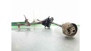COLUMNA DIRECCION NISSAN PATROL GR V WAGON (2000-) 3.0 DTI 160CV 2953CC - L.7644398 / 48805VB000