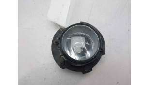 FARO ANTINIEBLA IZQUIERDO NISSAN PATROL GR V WAGON (2000-) 3.0 DTI 160CV 2953CC - L.7644415 / 89204004