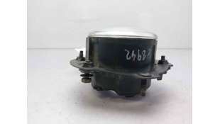 FARO ANTINIEBLA IZQUIERDO NISSAN PATROL GR V WAGON (2000-) 3.0 DTI 160CV 2953CC - L.7644415 / 89204004 2
