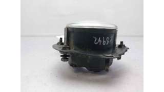 FARO ANTINIEBLA IZQUIERDO NISSAN PATROL GR V WAGON (2000-) 3.0 DTI 160CV 2953CC - L.7644415 / 89204004