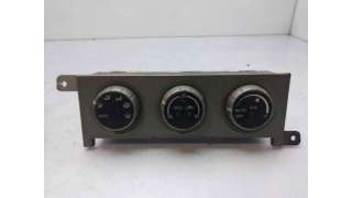 MANDO CLIMATIZADOR NISSAN PATROL GR V WAGON (2000-) 3.0 DTI 160CV 2953CC - L.7644421 / 27510VD200