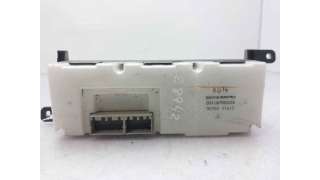 MANDO CLIMATIZADOR NISSAN PATROL GR V WAGON (2000-) 3.0 DTI 160CV 2953CC - L.7644421 / 27510VD200