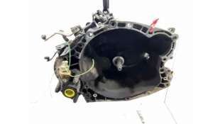 CAJA CAMBIOS PEUGEOT 206 FASTBACK (1998-2001) 1.9 D 69CV 1868CC - L.7644546 / 20DL74