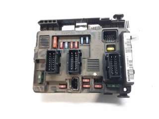 CENTRALITA BSM CITROEN BERLINGO / BERLINGO FIRST LIMUSINA (1998-2005) 1.9 D (MFWJZ) 70CV 1868CC - L.7644612 / 9643498980