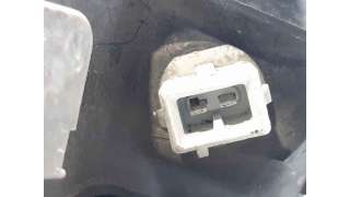 FARO DERECHO PEUGEOT 206 FASTBACK (1998-2001) 1.9 D 69CV 1868CC - L.7644627 / 9632689280