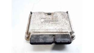 CENTRALITA MOTOR UCE PORSCHE CAYENNE (2002-2007) S 4.5 340CV 4511CC - L.7644789 / 022906032BT 2