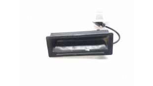 MANETA EXTERIOR PORTON PORSCHE CAYENNE (2002-2007) S 4.5 340CV 4511CC - L.7644820 / 1J0827566F