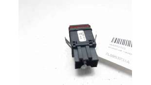 WARNING PORSCHE CAYENNE (2002-2007) S 4.5 340CV 4511CC - L.7644856 / 7L5953235A 2