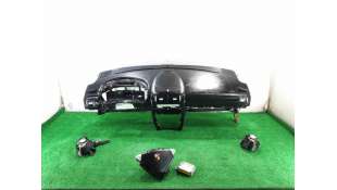 KIT AIRBAG PORSCHE CAYENNE (2002-2007) S 4.5 340CV 4511CC - L.7644857 / 7L5857091 