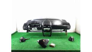 KIT AIRBAG PORSCHE CAYENNE (2002-2007) S 4.5 340CV 4511CC - L.7644857 / 7L5857091  2
