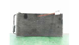 CONDENSADOR / RADIADOR  AIRE ACONDICIONADO MG ROVER MG ZR (2001-2005) 2.0 TD 100CV 1994CC - L.7644988 / 756400W
