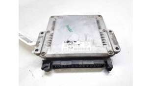CENTRALITA MOTOR UCE CITROEN XSARA (1999-2005) 2.0 HDI 90 90CV 1997CC - L.7645220 / 9641608480