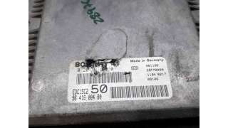 CENTRALITA MOTOR UCE CITROEN XSARA (1999-2005) 2.0 HDI 90 90CV 1997CC - L.7645220 / 9641608480