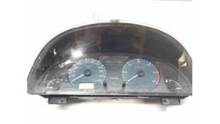 CUADRO INSTRUMENTOS CITROEN XSARA (1999-2005) 2.0 HDI 90 90CV 1997CC - L.7645239 / 9639708580