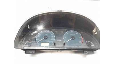 CUADRO INSTRUMENTOS CITROEN XSARA (1999-2005) 2.0 HDI 90 90CV 1997CC - L.7645239 / 9639708580