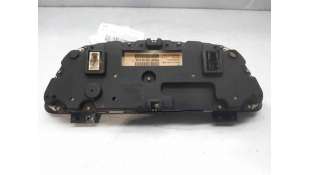 CUADRO INSTRUMENTOS CITROEN XSARA (1999-2005) 2.0 HDI 90 90CV 1997CC - L.7645239 / 9639708580 2