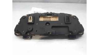 CUADRO INSTRUMENTOS CITROEN XSARA (1999-2005) 2.0 HDI 90 90CV 1997CC - L.7645239 / 9639708580