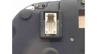 CUADRO INSTRUMENTOS CITROEN XSARA (1999-2005) 2.0 HDI 90 90CV 1997CC - L.7645239 / 9639708580