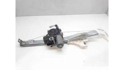 ELEVALUNAS TRASERO DERECHO FORD MONDEO III (2000-2007) 2.0 16V TDDI / TDCI 115CV 1998CC - L.7645487 / 1320873