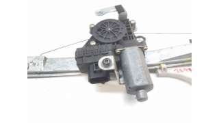 ELEVALUNAS TRASERO DERECHO FORD MONDEO III (2000-2007) 2.0 16V TDDI / TDCI 115CV 1998CC - L.7645487 / 1320873