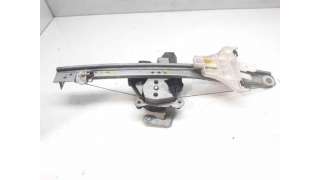 ELEVALUNAS TRASERO DERECHO FORD MONDEO III (2000-2007) 2.0 16V TDDI / TDCI 115CV 1998CC - L.7645487 / 1320873