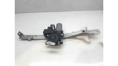 ELEVALUNAS TRASERO IZQUIERDO FORD MONDEO III (2000-2007) 2.0 16V TDDI / TDCI 115CV 1998CC - L.7645488 / 1320875