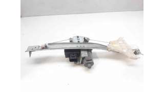 ELEVALUNAS TRASERO IZQUIERDO FORD MONDEO III (2000-2007) 2.0 16V TDDI / TDCI 115CV 1998CC - L.7645488 / 1320875