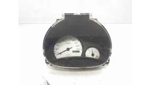 CUADRO INSTRUMENTOS FORD KA (2002-2008) 1.3 I 70CV 1299CC - L.7645628 / 97KB10849AG