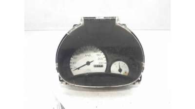 CUADRO INSTRUMENTOS FORD KA (2002-2008) 1.3 I 70CV 1299CC - L.7645628 / 97KB10849AG