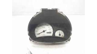 CUADRO INSTRUMENTOS FORD KA (2002-2008) 1.3 I 70CV 1299CC - L.7645628 / 97KB10849AG