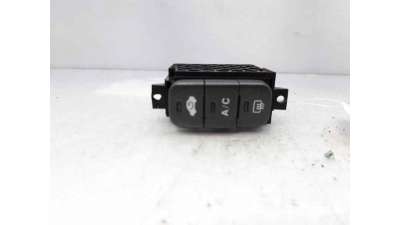 MANDO MULTIFUNCION HONDA CIVIC VII HATCHBACK (2001-2005) 1.4 IS (EP1) 90CV 1396CC - L.7645900 / 2701TG110