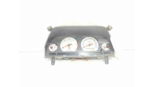 CUADRO INSTRUMENTOS MG ROVER MG ZR (2001-2005) 2.0 TD 100CV 1994CC - L.7645982 / RG21731000