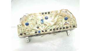 CUADRO INSTRUMENTOS MG ROVER MG ZR (2001-2005) 2.0 TD 100CV 1994CC - L.7645982 / RG21731000 2