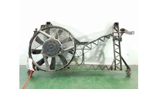 ELECTROVENTILADOR MG ROVER MG ZR (2001-2005) 2.0 TD 100CV 1994CC - L.7645988 / 756425H