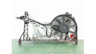 ELECTROVENTILADOR MG ROVER MG ZR (2001-2005) 2.0 TD 100CV 1994CC - L.7645988 / 756425H 2