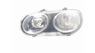 FARO IZQUIERDO MG ROVER MG ZR (2001-2005) 2.0 TD 100CV 1994CC - L.7646001 / 01XBC000590