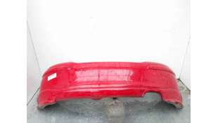 PARAGOLPES TRASERO MG ROVER MG ZR (2001-2005) 2.0 TD 100CV 1994CC - L.7646056 / DQC000531LML