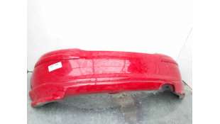 PARAGOLPES TRASERO MG ROVER MG ZR (2001-2005) 2.0 TD 100CV 1994CC - L.7646056 / DQC000531LML 2