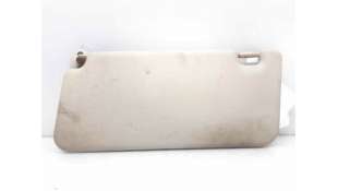 PARASOL DERECHO MG ROVER MG ZR (2001-2005) 2.0 TD 100CV 1994CC - L.7646057 / EDQ106000LUM 2
