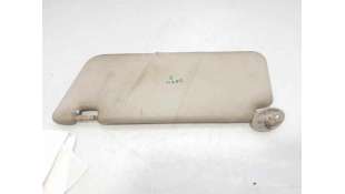 PARASOL IZQUIERDO MG ROVER MG ZR (2001-2005) 2.0 TD 100CV 1994CC - L.7646058 / EDQ106010LUM