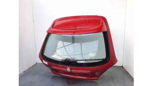 PORTON TRASERO MG ROVER MG ZR (2001-2005) 2.0 TD 100CV 1994CC - L.7646080 / BHA450310 2