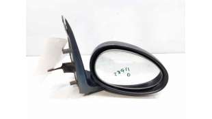 RETROVISOR DERECHO MG ROVER MG ZR (2001-2005) 2.0 TD 100CV 1994CC - L.7646092 / CRJ100200PMD