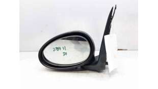 RETROVISOR IZQUIERDO MG ROVER MG ZR (2001-2005) 2.0 TD 100CV 1994CC - L.7646093 / CRJ100210PMD