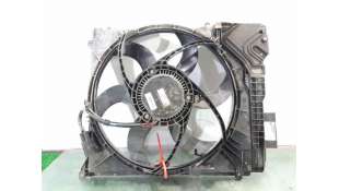 ELECTROVENTILADOR BMW X3 (2004-2007) 2.0 D 150CV 1995CC - L.7646154 / 64005656