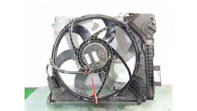 ELECTROVENTILADOR BMW X3 (2004-2007) 2.0 D 150CV 1995CC - L.7646154 / 64005656
