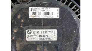 ELECTROVENTILADOR BMW X3 (2004-2007) 2.0 D 150CV 1995CC - L.7646154 / 64005656 2