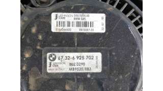 ELECTROVENTILADOR BMW X3 (2004-2007) 2.0 D 150CV 1995CC - L.7646154 / 64005656
