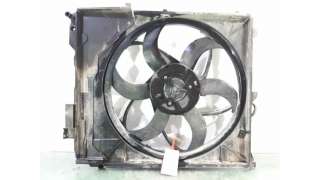 ELECTROVENTILADOR BMW X3 (2004-2007) 2.0 D 150CV 1995CC - L.7646154 / 64005656