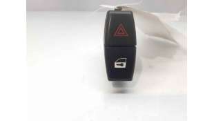 WARNING BMW X3 (2004-2007) 2.0 D 150CV 1995CC - L.7646193 / 61316919506