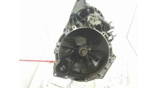 CAJA CAMBIOS FORD FOCUS (2002-2004) 1.8 TDCI 100CV 1753CC - L.7646273 / 2S4R7002PA